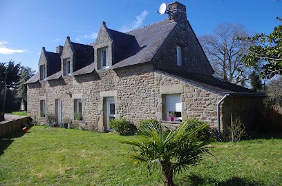 La Longere du Golfe, Chambre d'Hôtes à Larmor-Baden
