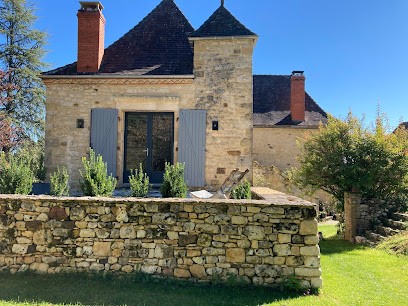 Le Claud De La Maison, Chambre d'Hôtes à Simeyrols