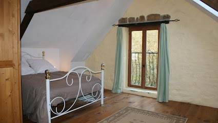 Gites de Kerlividic, Location de Vacances à Ploërdut