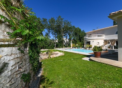 Casa Upupa Chambres D’hôtes, Chambre d'Hôtes à Montreuil