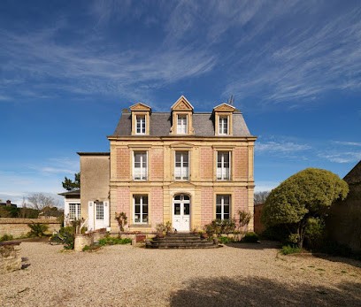 La Cantellerie Maison d'Hôtes Familiale, Chambre d'Hôtes à Courseulles-sur-Mer