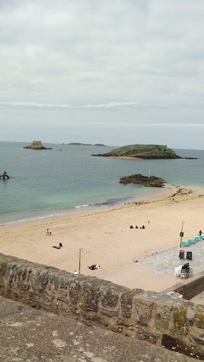 Pilorge Pierre, Chambre d'Hôtes à Saint-Méloir-des-Ondes