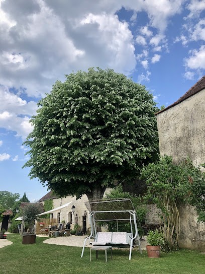 Soif du Coeur, Chambre d'Hôtes à Étivey