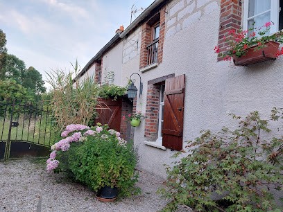 Chambres d'Hôtes à Courceroy, Chambre d'Hôtes à Courceroy