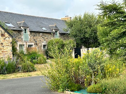 Les gites Le Bois de Leven, Location de Vacances à Saint-Alban