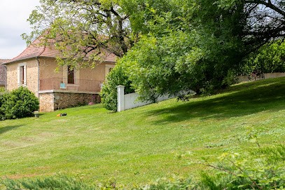 Les Gîtes de JueVince, Maison d'Hôtes à Issac