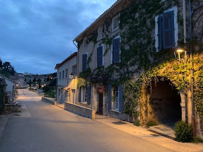 Bed & Breakfast Au Brabo, Chambre d'Hôtes à Mormoiron