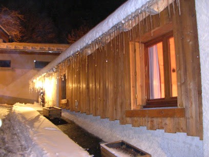 Le Chalet du Dahu, Maison d'Hôtes à Oz