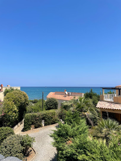 Location De 6 Studios De 2, 4 Et 5 Personnes À Marine De Bravone À Linguizzetta | Résidence La Plage Location De Vacances à Linguizzetta
