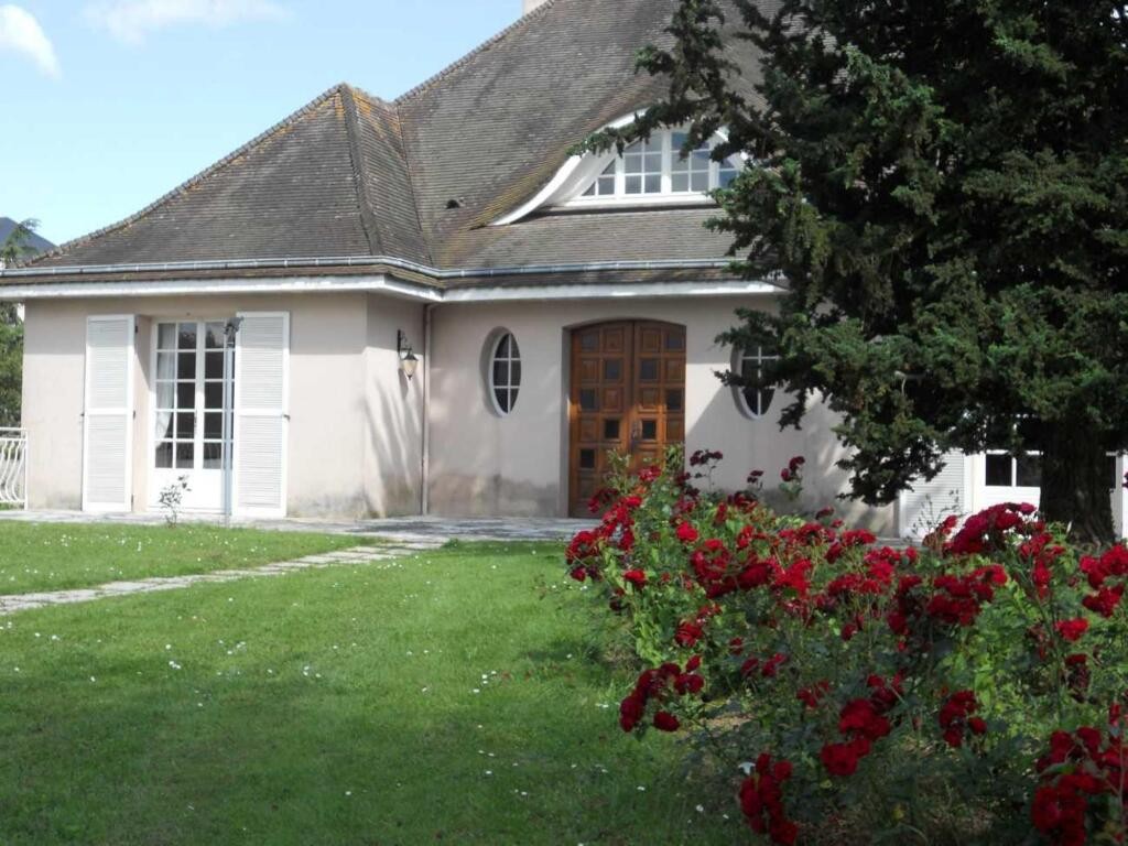 Etape Zen, Chambre d'Hôtes à Illiers-Combray