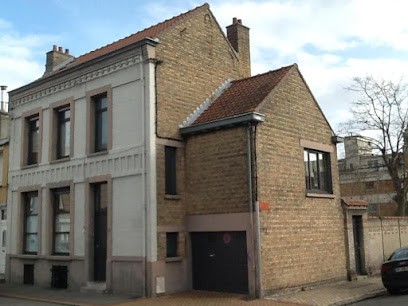 Bel Air Malo-les-bains, Chambre d'Hôtes à Dunkerque