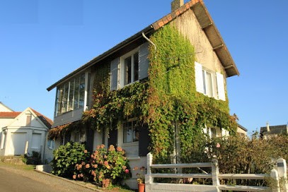 Ratti Christine, Chambre d'Hôtes à Saint-Pair-sur-Mer