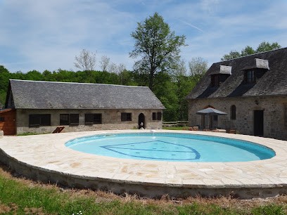 Fief De Coudert, Location de Vacances à Treignac