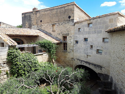 Le Petit Domeynes Location De Vacances à Meynes