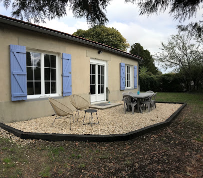 La Petite Maison Bleue Location De Vacances à Voncq