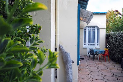 La P'tite Maison - Location Saisonnière Soulac-sur-mer, Location de Vacances à Soulac-sur-Mer