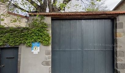 Toscane, Chambre d'Hôtes à Cournon-d'Auvergne