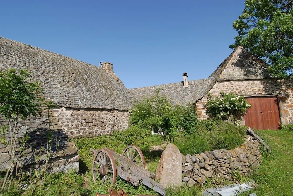 La Ferme Du Moulhac, Maison d'Hôtes à Laguiole
