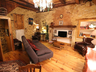 Les Enoiseuses - Location De Vacances, Location De Vacances à Sarlat-la-Canéda