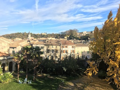 La Guérimande, Chambre D'hôtes, Chambre d'Hôtes à Loriol-sur-Drôme
