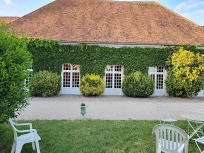 L'Orée du Plessis | Chambres d'hôtes, gites et salles pour vos événements (77), Chambre d'Hôtes au Plessis-aux-Bois