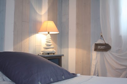 Bed and Breakfast Alvama - Le Touquet, Chambre d'Hôtes à Cucq