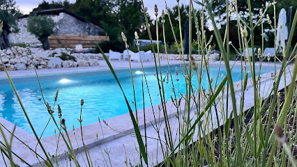 Domaine D'arcadie, Maison D'hôtes à Montaigu-de-Quercy