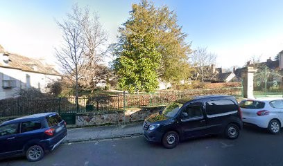 Villa des Roses, Chambre d'Hôtes à Bourbon-l'Archambault