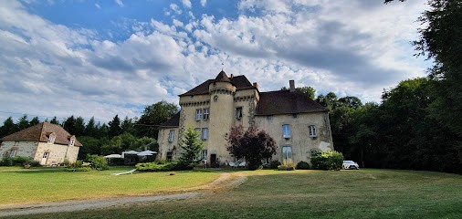 Castle Of The Lamb Hunt, Chambre d'Hôtes à Saint-Hilaire-le-Château