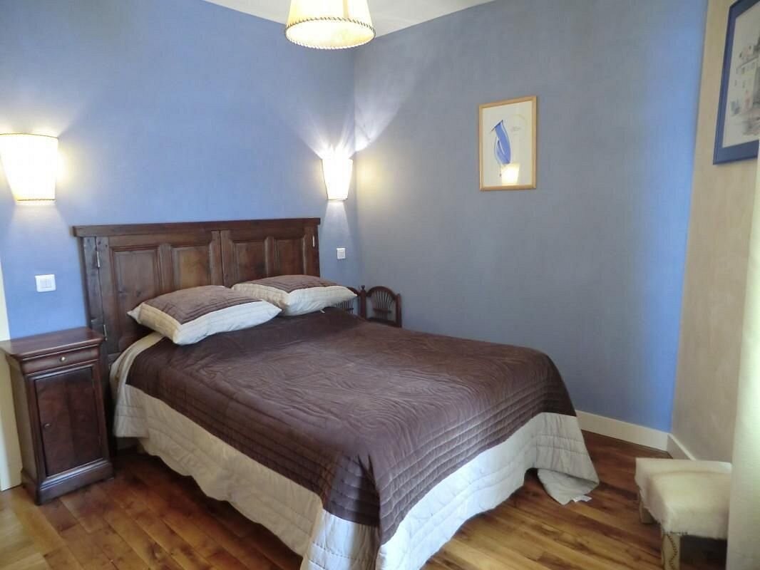 Chambre d'hôtes - L'Air du Tan, Chambre d'Hôtes à Annonay