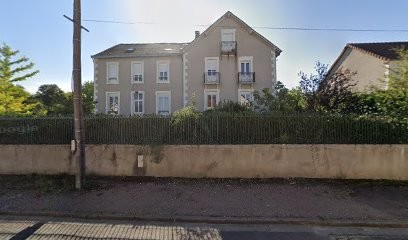 LE MONT GIVRE, Chambre d'Hôtes à Pougues-les-Eaux