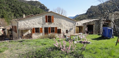 Chambres D'hôte Olivier, Chambre d'Hôtes à Romeyer