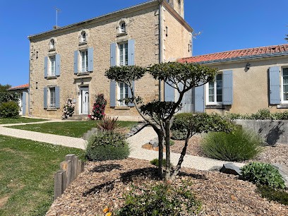 Bed & Breakfast The Lime Tree, Chambre d'Hôtes à Saint-Hilaire-des-Loges