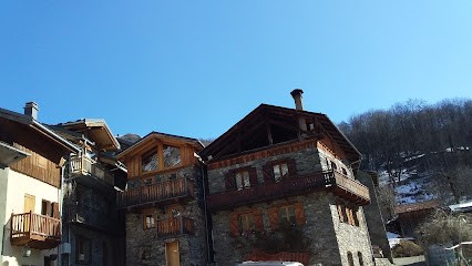 Les Balcons du Lac, Maison d'Hôtes aux Belleville