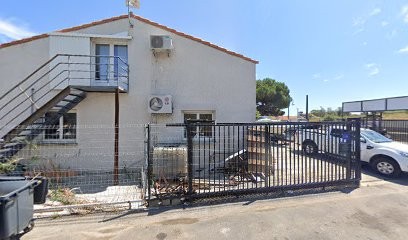 Bodyssime, Chambre d'Hôtes à Pérols