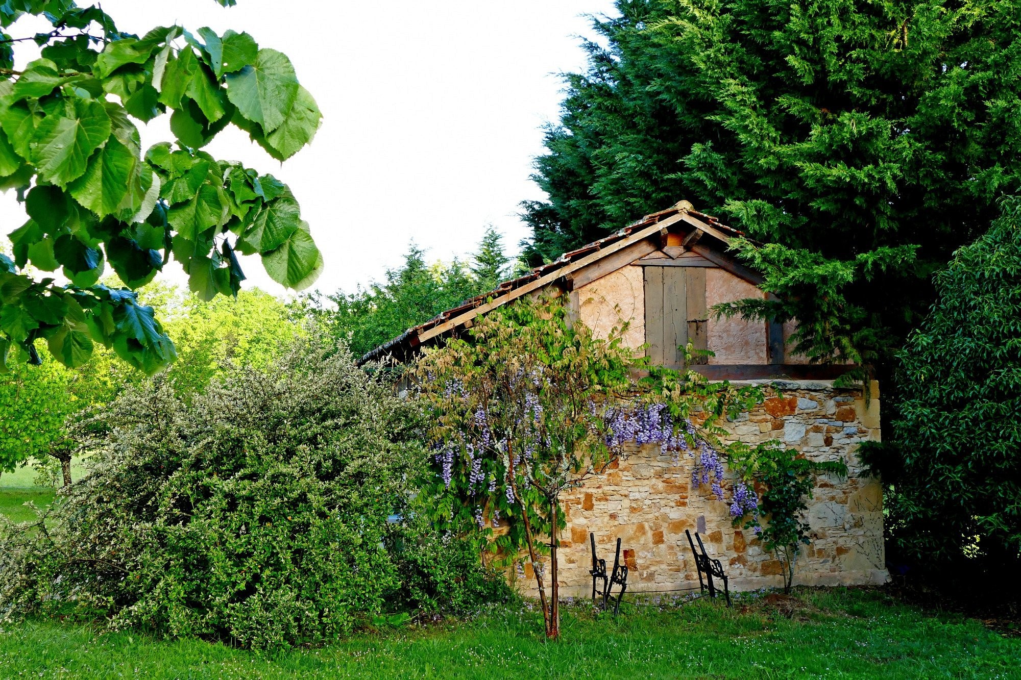 Le Clos De Carmensac, Chambre d'Hôtes à Meyrals