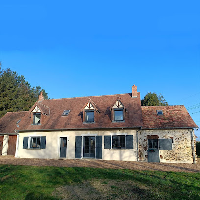 Escapade Belinoise, Chambre D'hôtes à Moncé-en-Belin