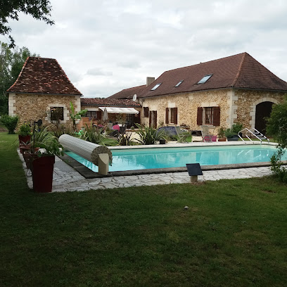 Le Clau Des Cerisiers, Location De Vacances à Saint-Jean-d'Estissac
