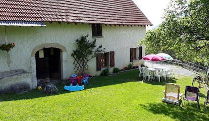 Les Clarines, Location de Vacances à Saint-Andéol