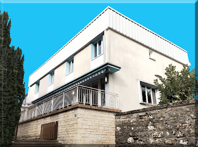 Hôtel De Familles, Chambre D'hôtes à Alvignac