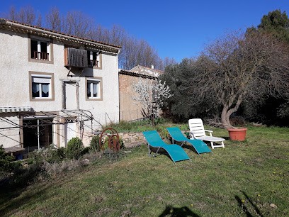 Maison D'hôtes Les Gragniotes, Chambre d'Hôtes à Tournissan