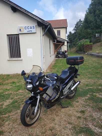 CCAS, Location de Vacances à Lapte