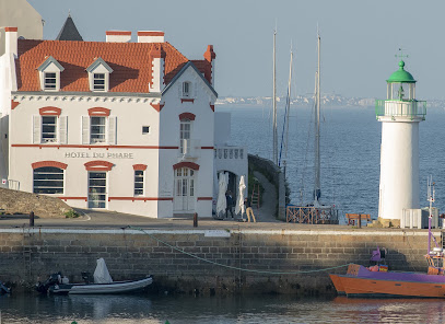Les Appartements De L'hôtel Du Phare Location De Vacances à Sauzon
