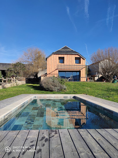 Maison Familiale Chez Dauré Tilhouse Location De Vacances à Tilhouse