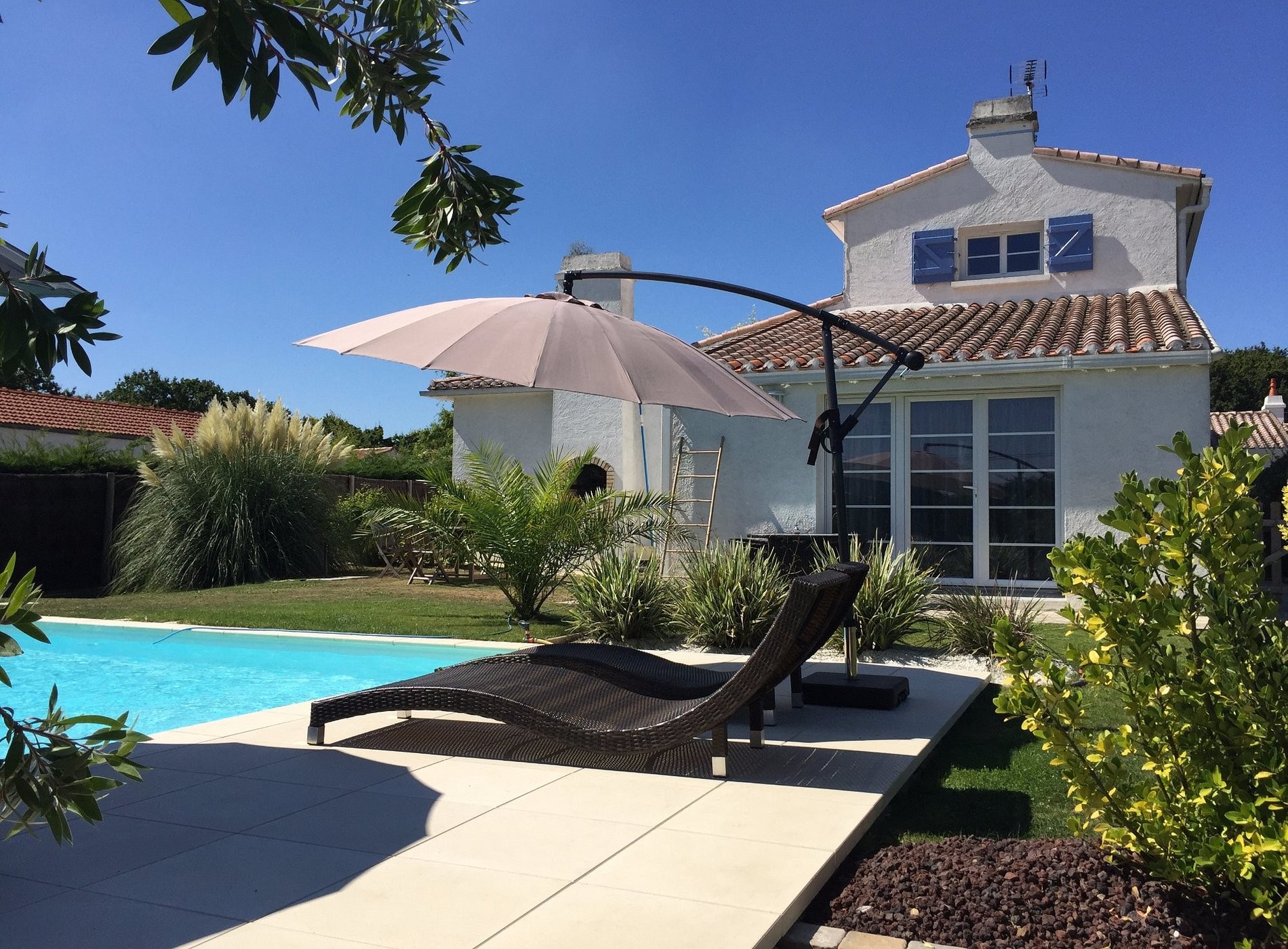 Une Escale à Pornic - Chambres d'hôtes de charme 4 épis, Chambre d'Hôtes à Pornic