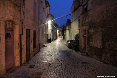 La Canterane, Chambre d'Hôtes à Tarascon