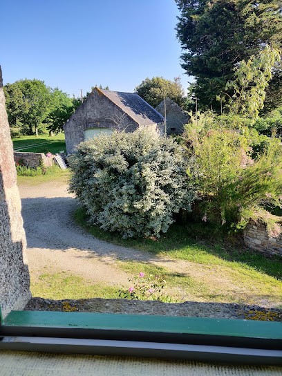 Le Brech Loïc, Chambre d'Hôtes à Theix-Noyalo