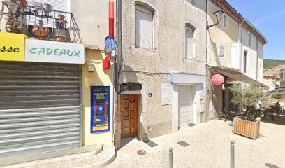 Map Conciergerie, Location de Vacances à Saint-Hippolyte-du-Fort