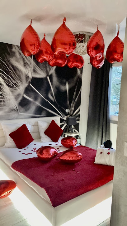 Glam'appart Spa: Appartement Privatif Avec Jacuzzi Séjour Romantique (Dijon, Bourgogne) Location De Vacances à Dijon