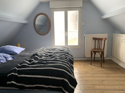 1 Bis Rue Jules Verne, Location de Vacances au Crotoy